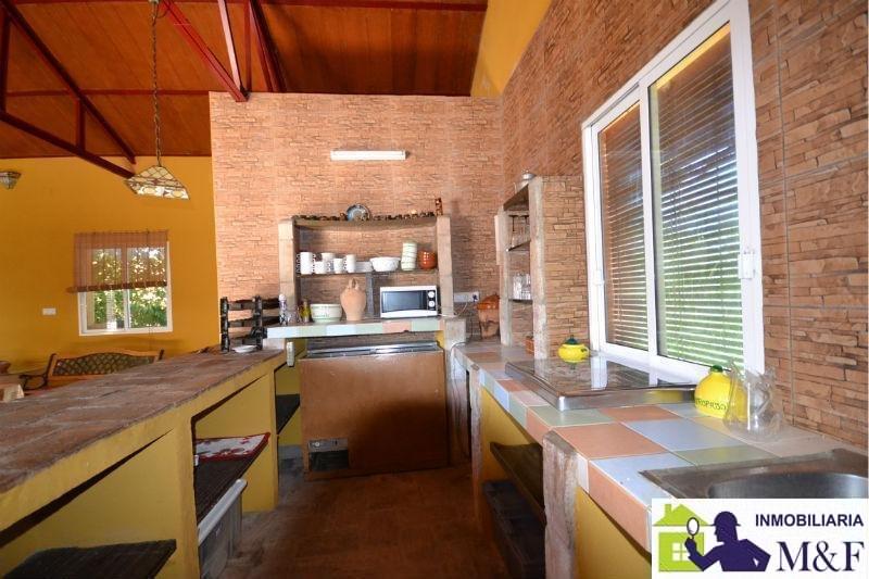 Venta de chalet en Peñaflor