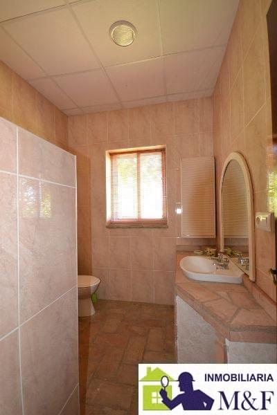Vendita di chalet in Peñaflor