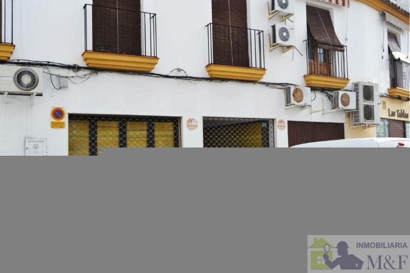 Vente de local commercial dans Palma del Río