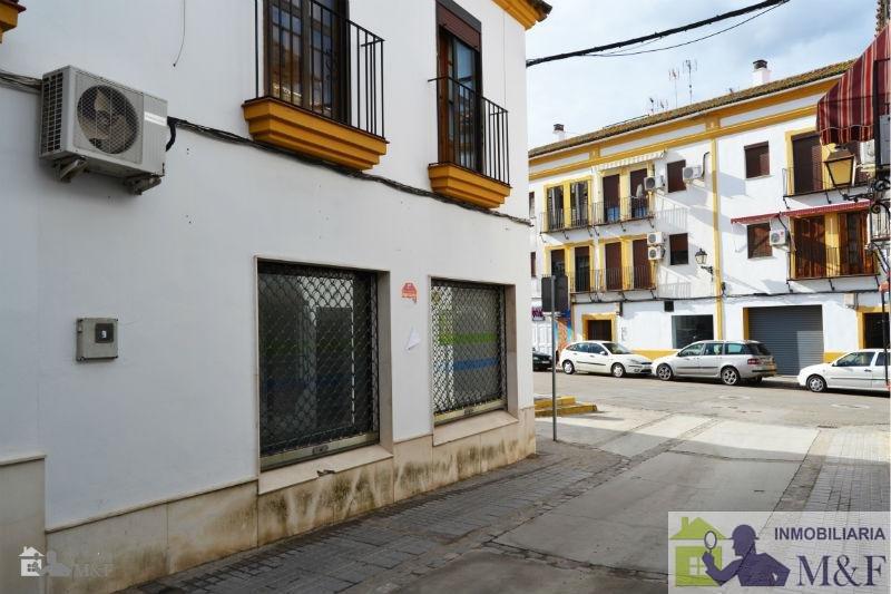 Vente de local commercial dans Palma del Río