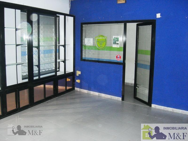 Köp av lokal i Palma del Río