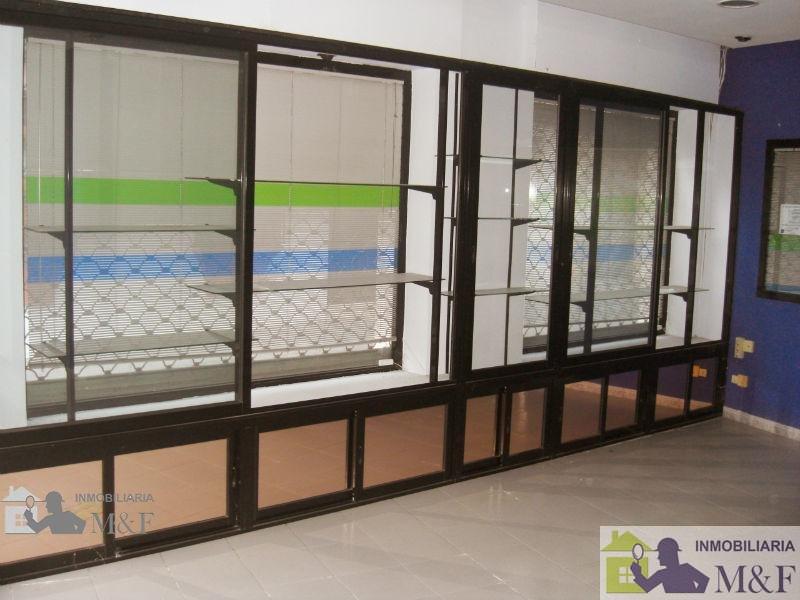 Köp av lokal i Palma del Río