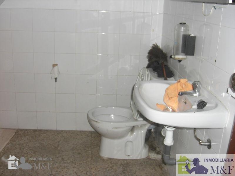 Köp av lokal i Palma del Río