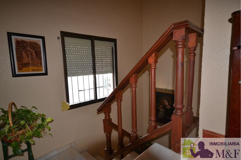 For sale of house in Palma del Río