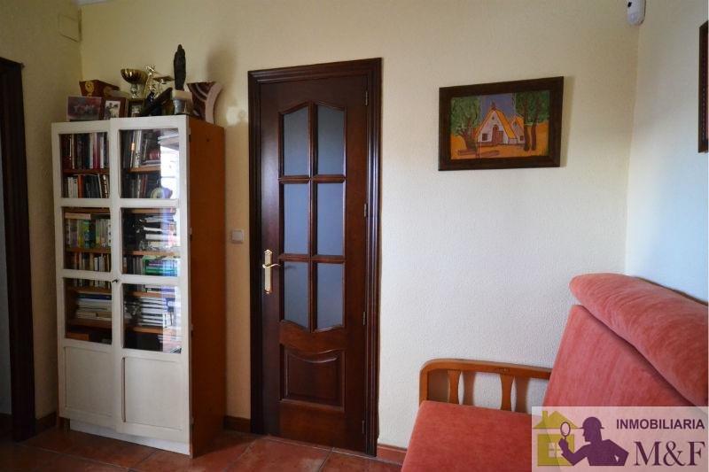 For sale of house in Palma del Río