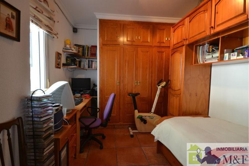 For sale of house in Palma del Río