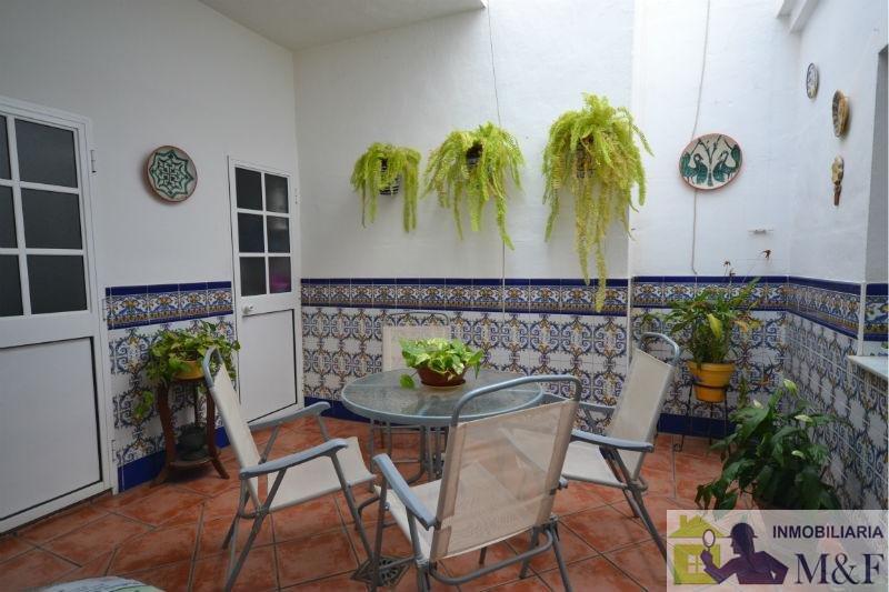 For sale of house in Palma del Río