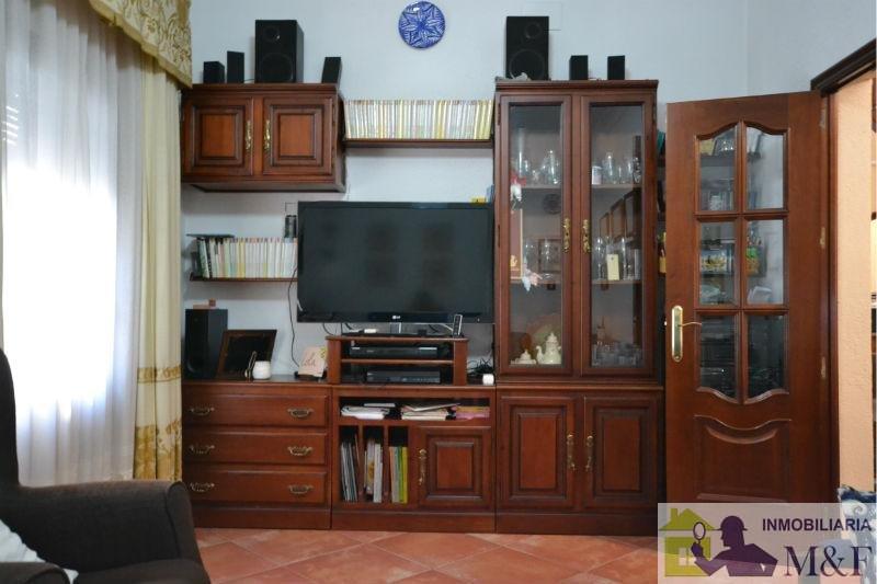 For sale of house in Palma del Río