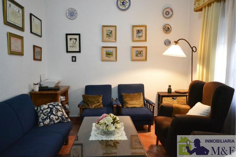 Venta de casa en Palma del Río