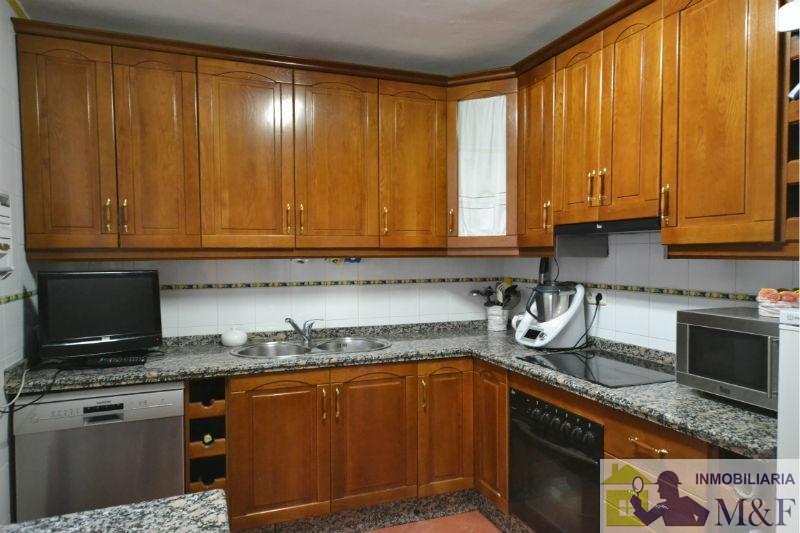 Venta de casa en Palma del Río