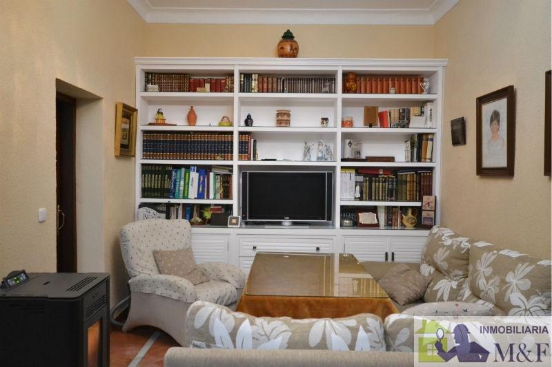 For sale of house in Palma del Río