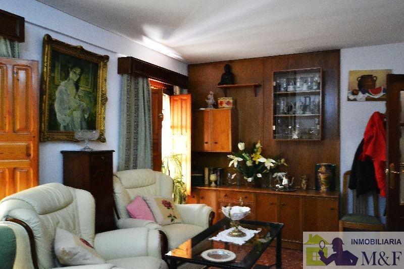 For sale of flat in Palma del Río