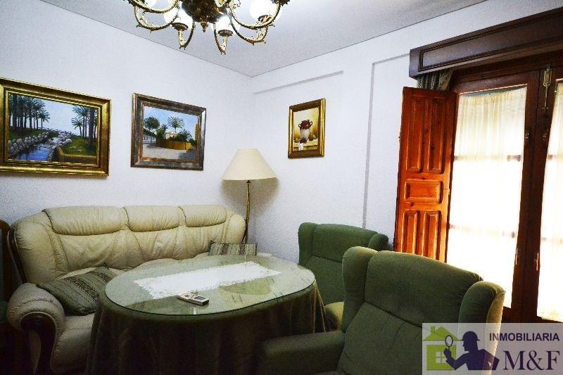 For sale of flat in Palma del Río