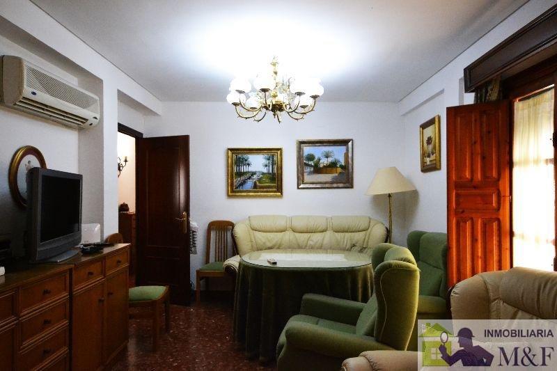 For sale of flat in Palma del Río