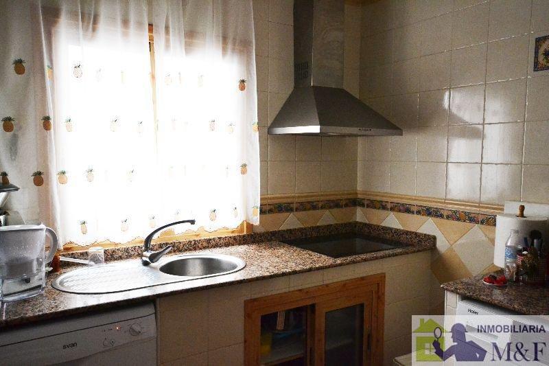 Til salg fra etage i Palma del Río