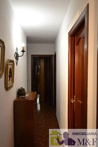 For sale of flat in Palma del Río