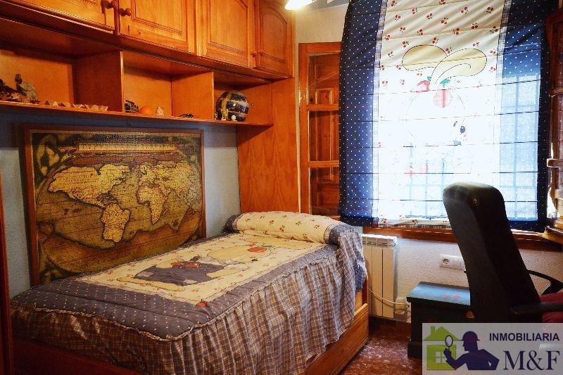 بيع من أرضية في Palma del Río