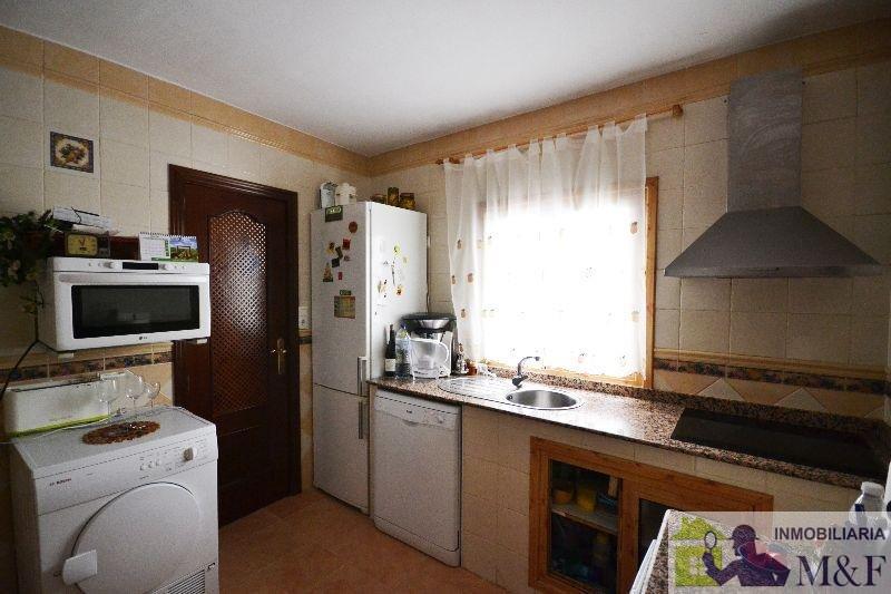 بيع من أرضية في Palma del Río