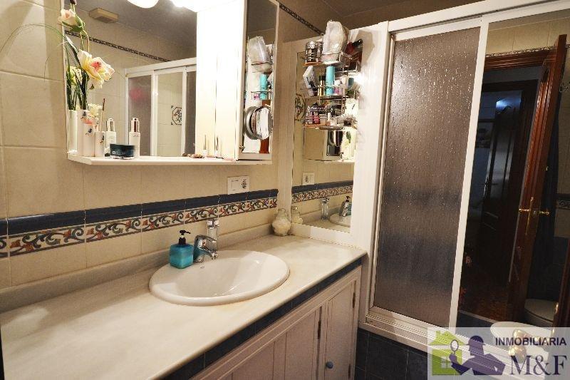 بيع من أرضية في Palma del Río