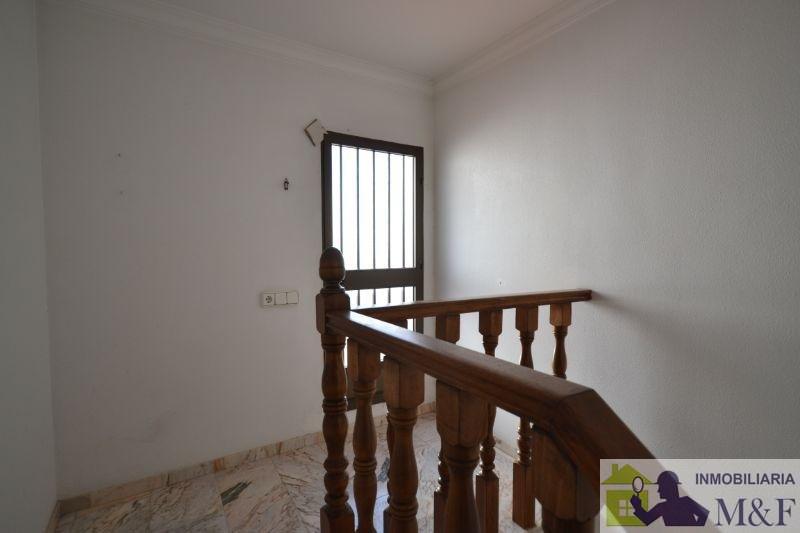 Venta de casa en Palma del Río