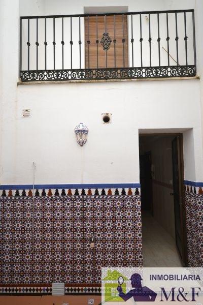 Venta de casa en Palma del Río