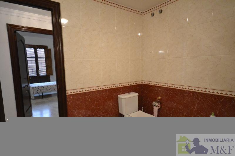 Venta de casa en Palma del Río