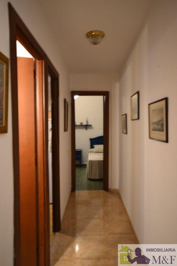 Verkoop van appartement
 in Palma del Río