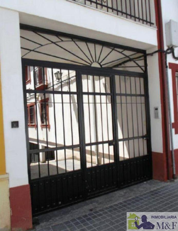 Köp av garage i Palma del Río