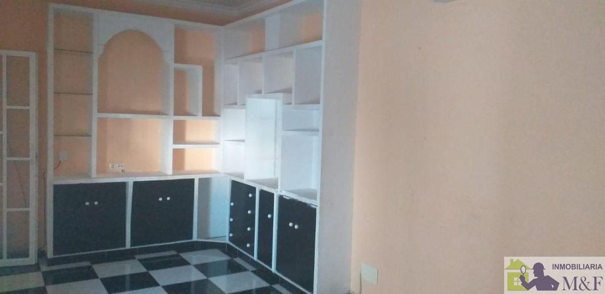 Verkoop van appartement in Palma del Río