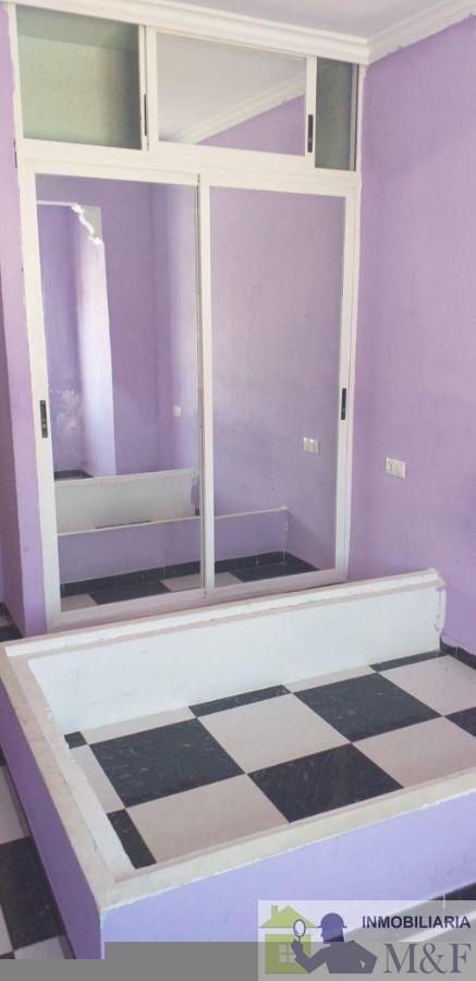 Verkoop van appartement in Palma del Río