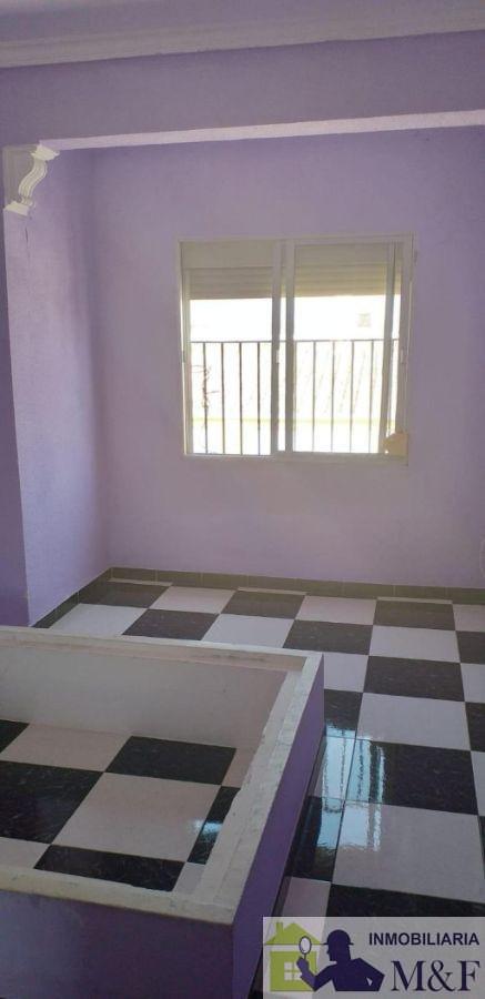 Verkoop van appartement in Palma del Río