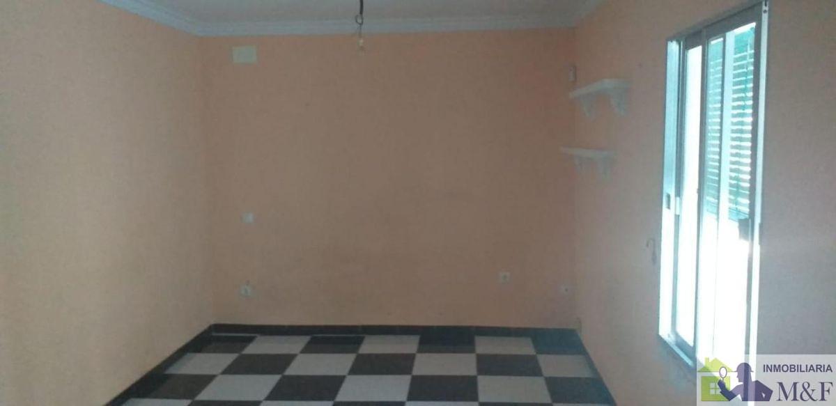 Verkoop van appartement in Palma del Río