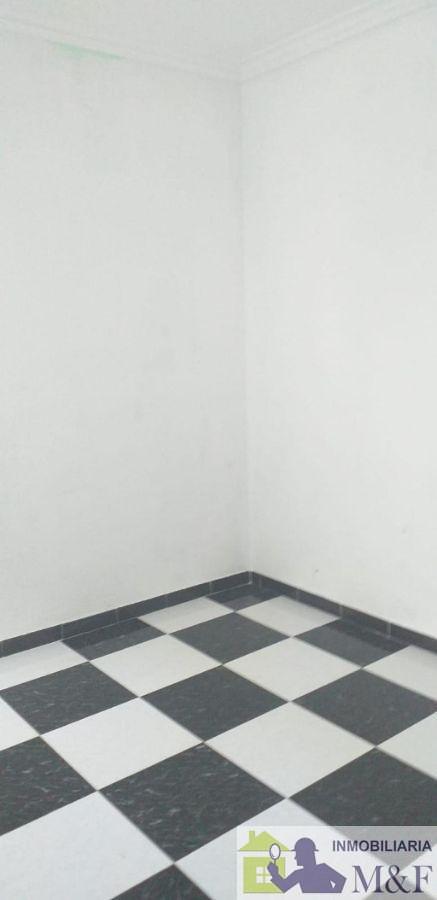 Verkoop van appartement in Palma del Río