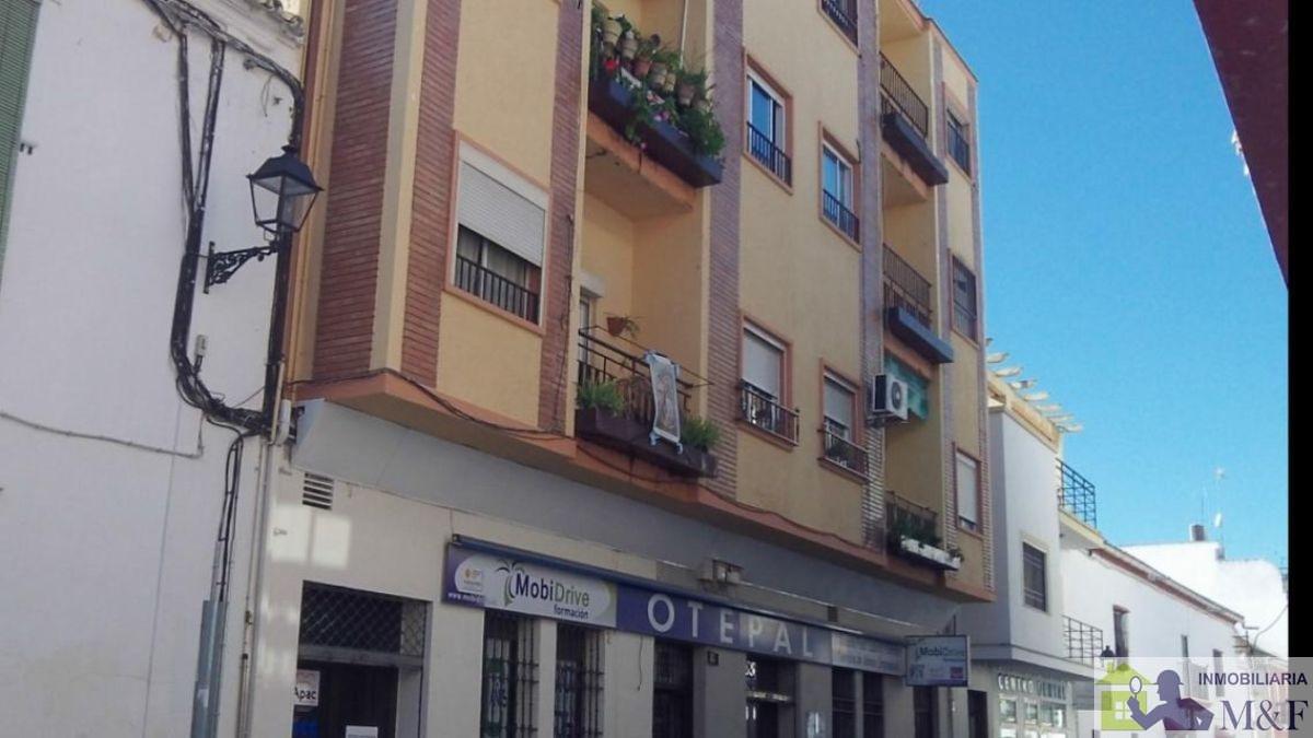 Verkoop van appartement
 in Palma del Río