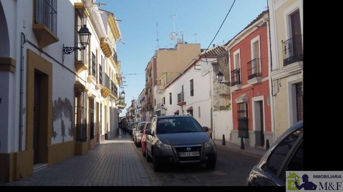 Verkoop van appartement in Palma del Río