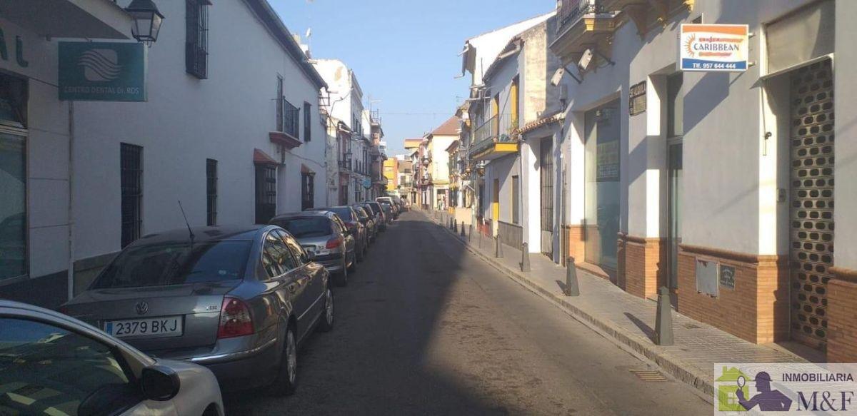 Verkoop van appartement in Palma del Río