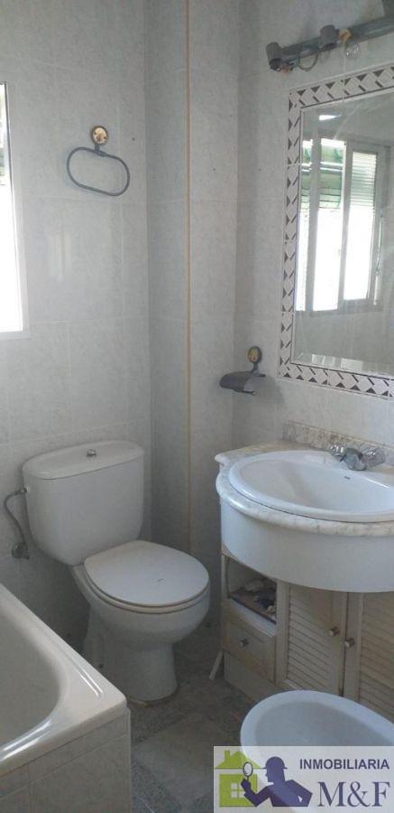 Verkoop van appartement in Palma del Río