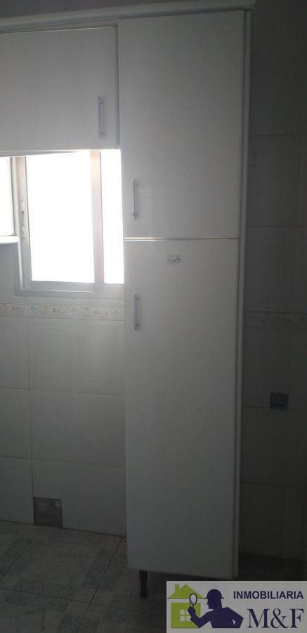 Verkoop van appartement in Palma del Río