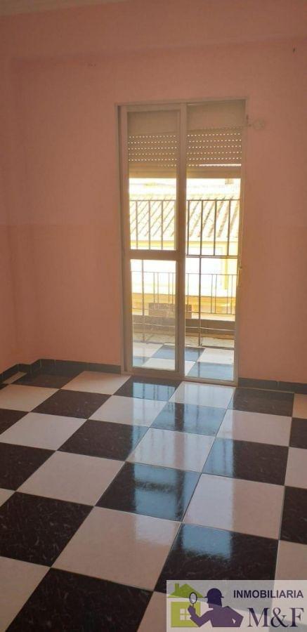 Verkoop van appartement in Palma del Río