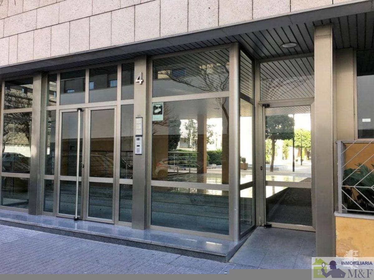 De vânzare din apartament în Córdoba