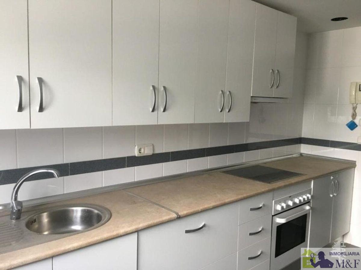 De vânzare din apartament în Córdoba