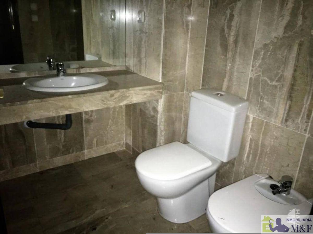 De vânzare din apartament în Córdoba