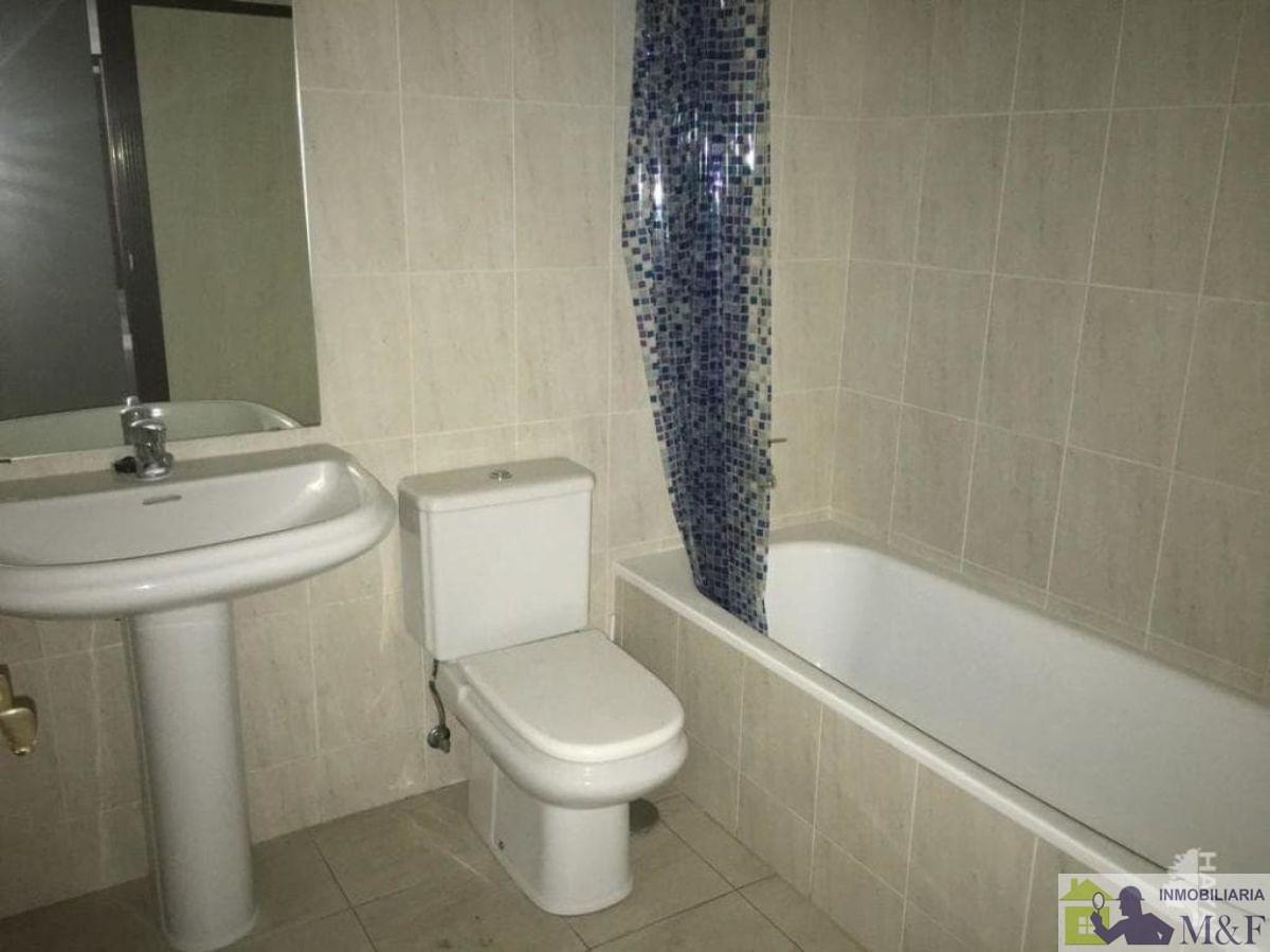 De vânzare din apartament în Córdoba