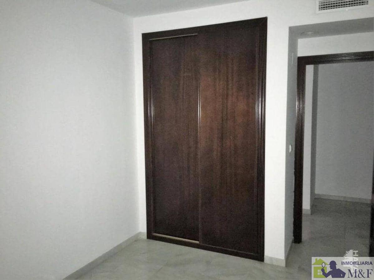 De vânzare din apartament în Córdoba