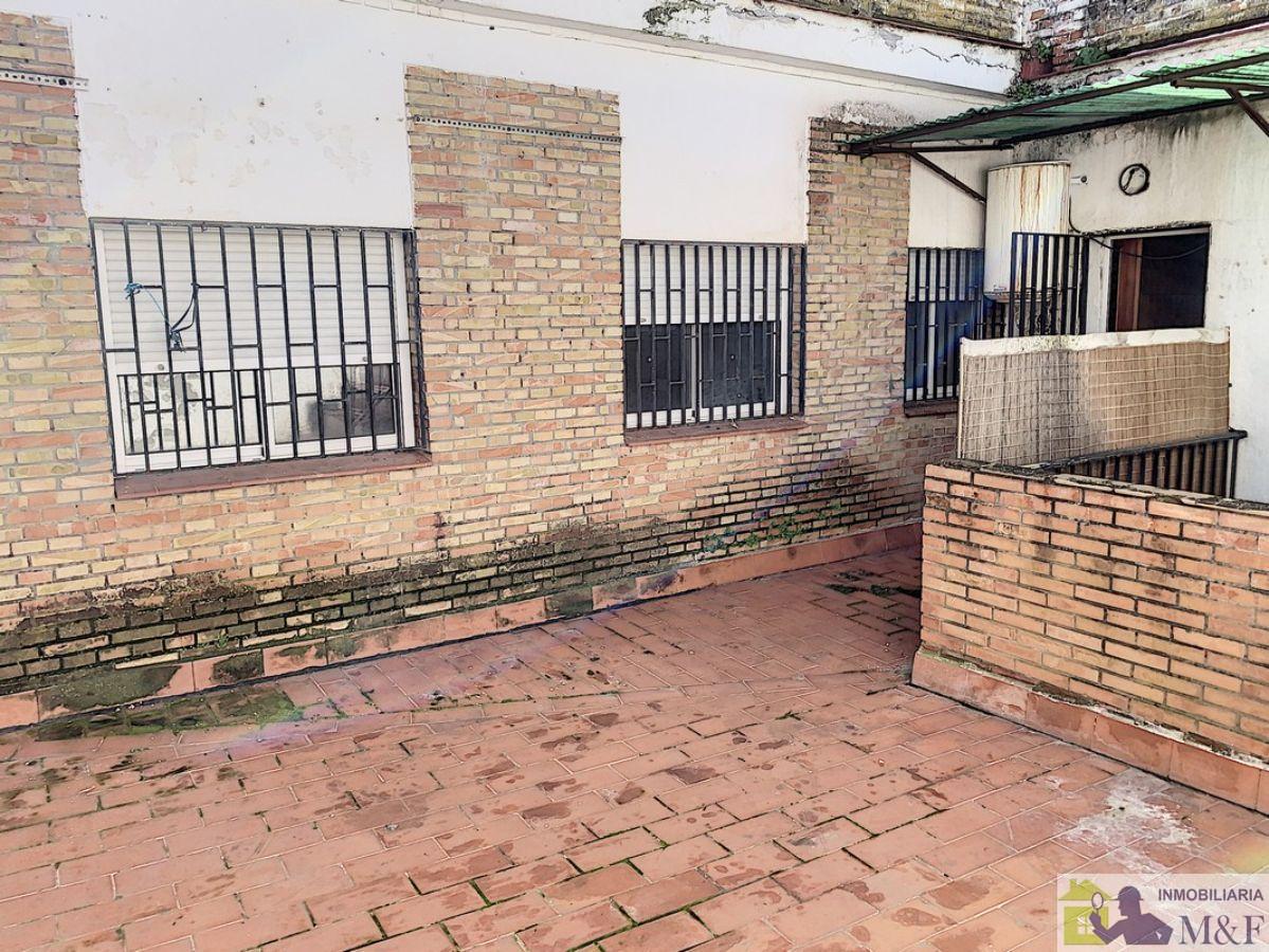 Venta de piso en Palma del Río