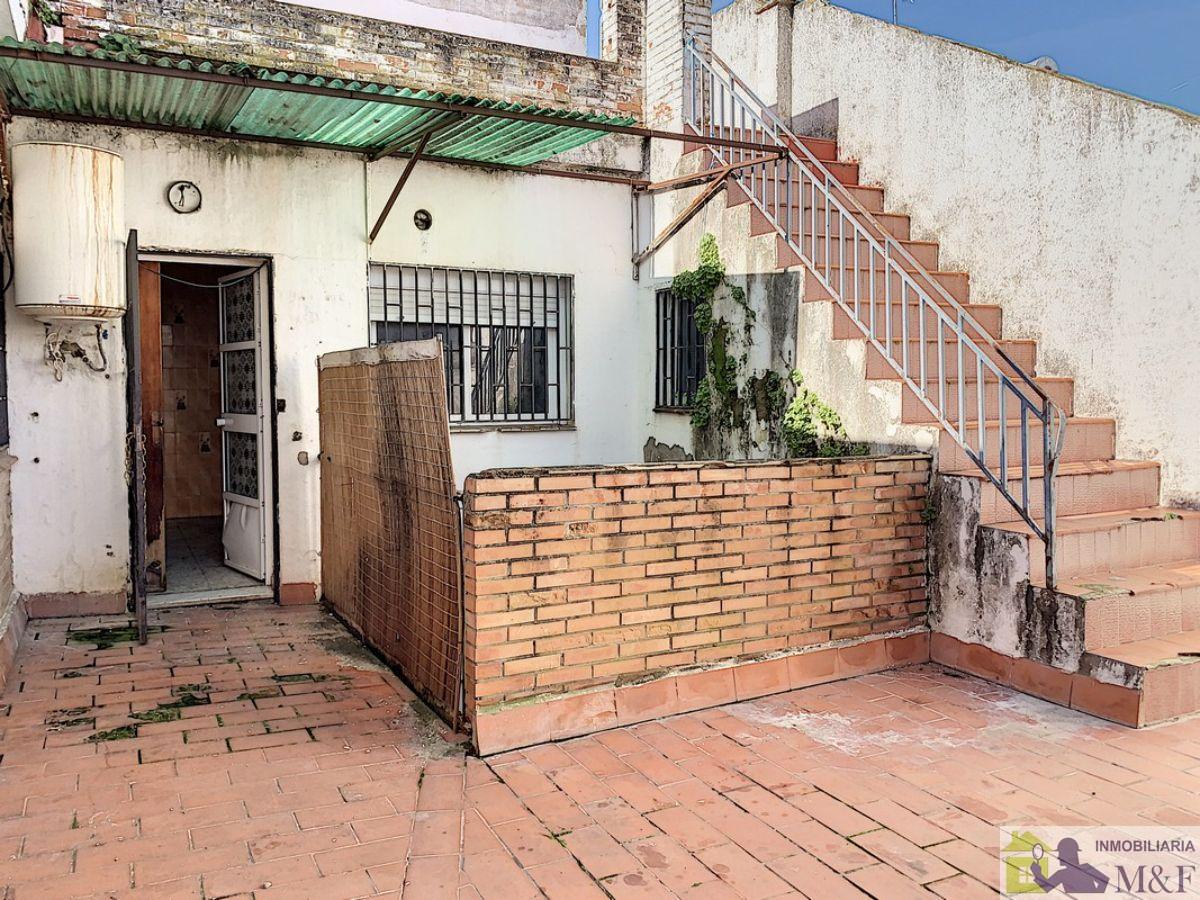 For sale of flat in Palma del Río