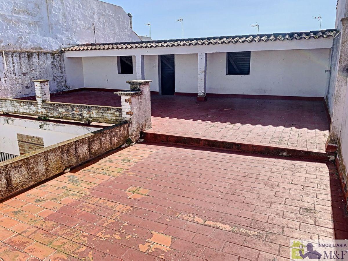 For sale of flat in Palma del Río