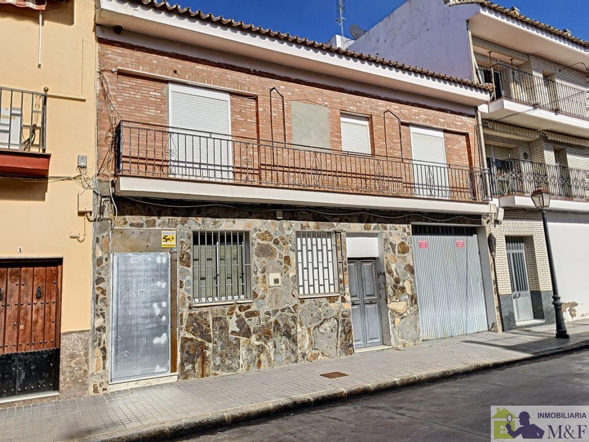 For sale of flat in Palma del Río