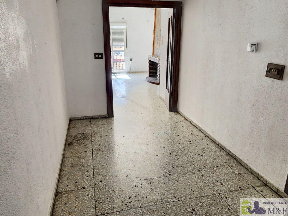 For sale of flat in Palma del Río