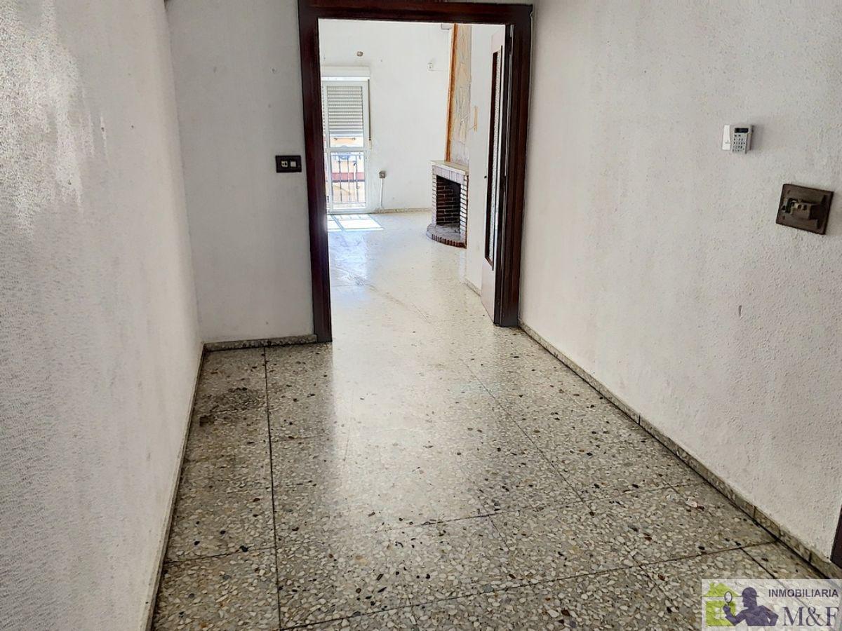 بيع من أرضية في Palma del Río
